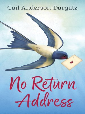 cover image of No Return Address